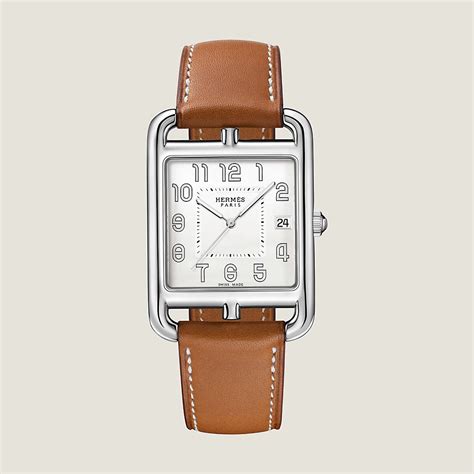 cape cod gmt hermes|Hermes cape cod 41mm.